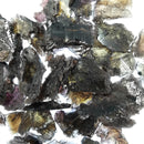 Axinite 蚀刻 - 矿物