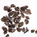 Axinite 蚀刻 - 矿物