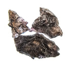 Axinite 蚀刻 - 矿物