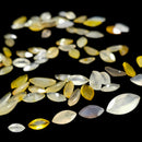 BC Agate - Facet Marquise