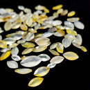 BC Agate - Facet Marquise