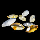 BC Agate - Facet Marquise