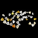 BC 玛瑙 - 万亿刻面