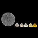 BC 玛瑙 - 万亿刻面