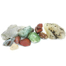 BC Agate Nodule - Rough