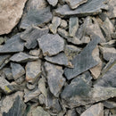 BC Nephrite Jade Offcuts - Low Grade - Rough