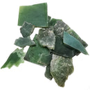 BC Nephrite Jade Offcuts - High Grade - Rough