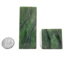 BC Nephrite Jade - Block