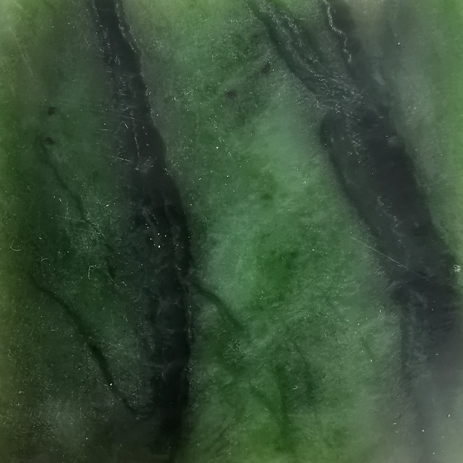 BC Nephrite Jade - Block
