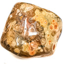 Bahia River Agate - Tumble
