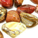 Bahia River Agate - Tumble