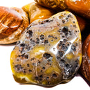 Bahia River Agate - Tumble