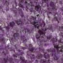 Mini Dragon Tooth Amethyst