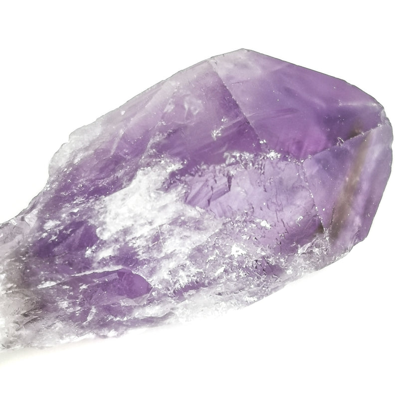 迷你龙牙紫水晶