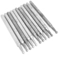 Diamond Ball Burr - 5pcs