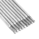 Diamond Ball Burr - 5pcs