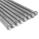 Diamond Ball Burr - 5pcs