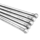 Diamond Ball Burr - 5pcs