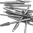 Bullet Point Diamond Burr - 5pc