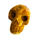 疯狂蕾丝玛瑙-骷髅