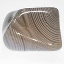 Banded Agate - Tumble