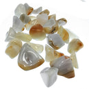 Banded Agate - Tumble