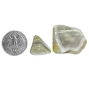 Banded Agate - Tumble