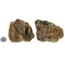 Banded Honey Onyx - Rough