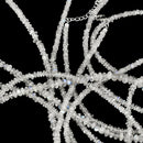 Moonstone - Smooth - Bead Necklace