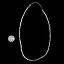 Moonstone - Smooth - Bead Necklace