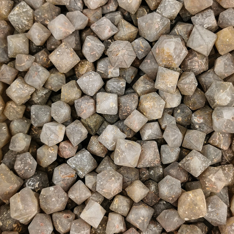 Beta Quartz - Minerals