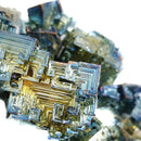 Bismuth - Synthetic Crystal