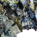 Bismuth - Synthetic Crystal