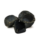 Black Basalt Backing - Rough