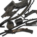 Royal Black Coral - Rough