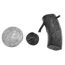 Royal Black Coral - Rough