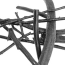 Royal Black Coral - Rough