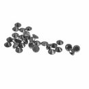 黑钻石 SI - 刻面