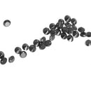 黑钻石 SI - 刻面