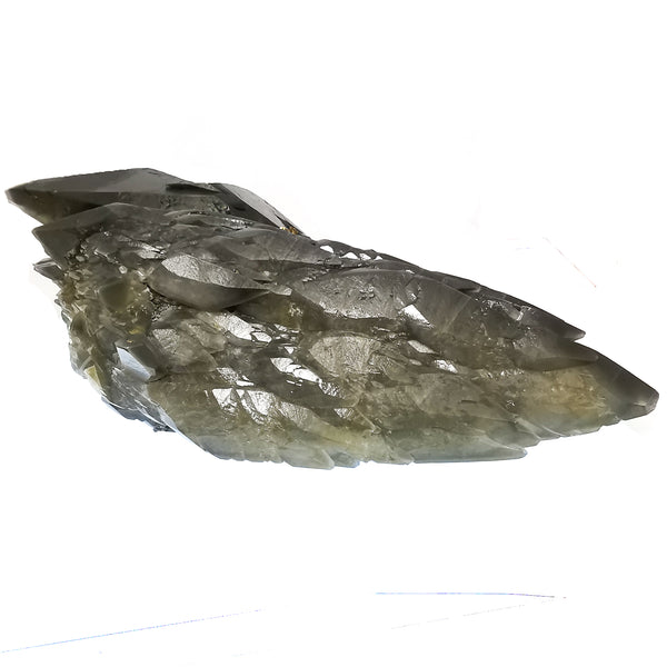 龍鱗方解石 - 礦物標本