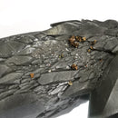 Dragon Scale Calcite - Mineral Specimen