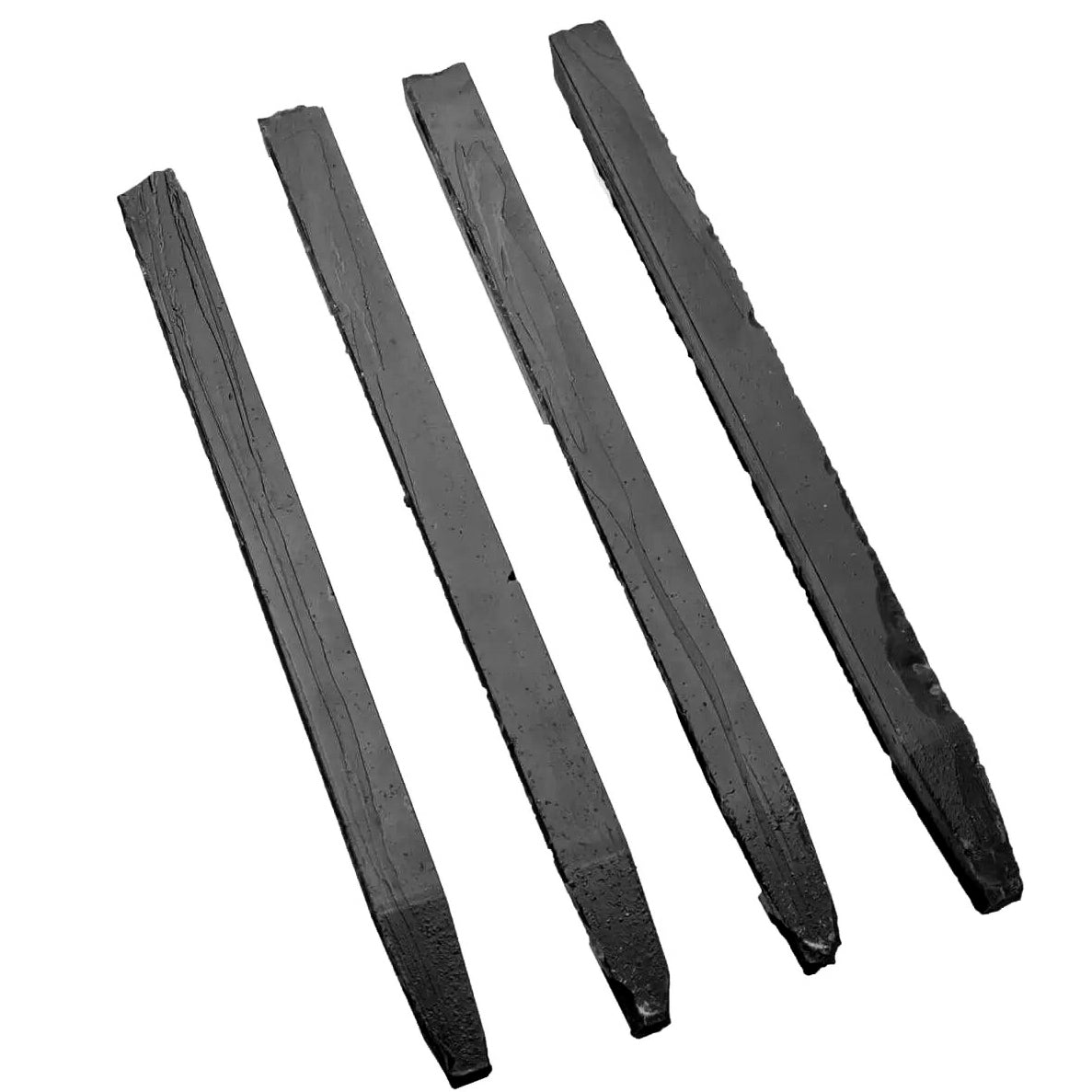 Black Dop Wax.