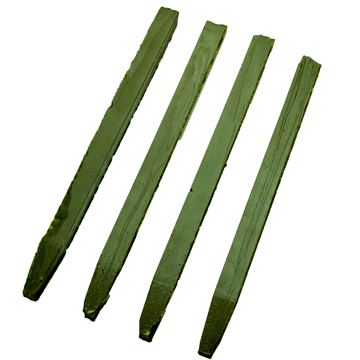 Green Dop Wax.