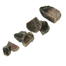 黑月光石 - 矿物