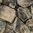 黑月光石 - 矿物