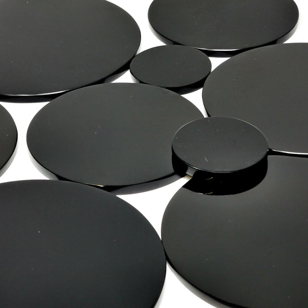 Black Obsidian - Mirror