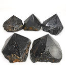 Black Tourmaline - Power Point