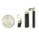 Black Tourmaline - Pendant