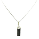 Black Tourmaline - Pendant