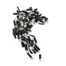 Black Tourmaline - Pendant